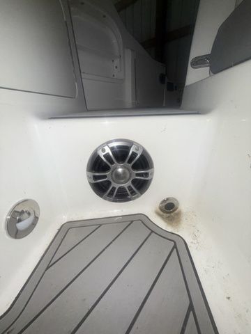 2025 Sea Ray SDX 290 - 16