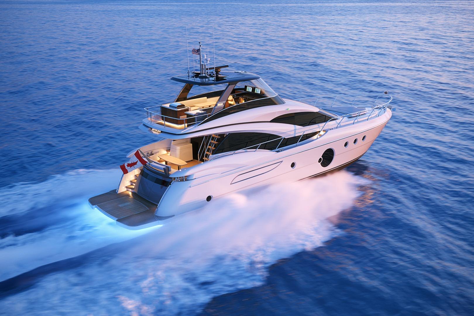 2026 Neptunus 650S