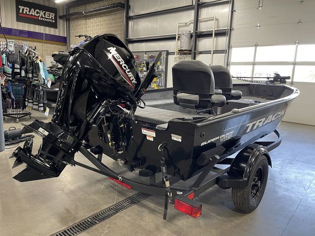 2026 Tracker Super Guide V 16 T - 5
