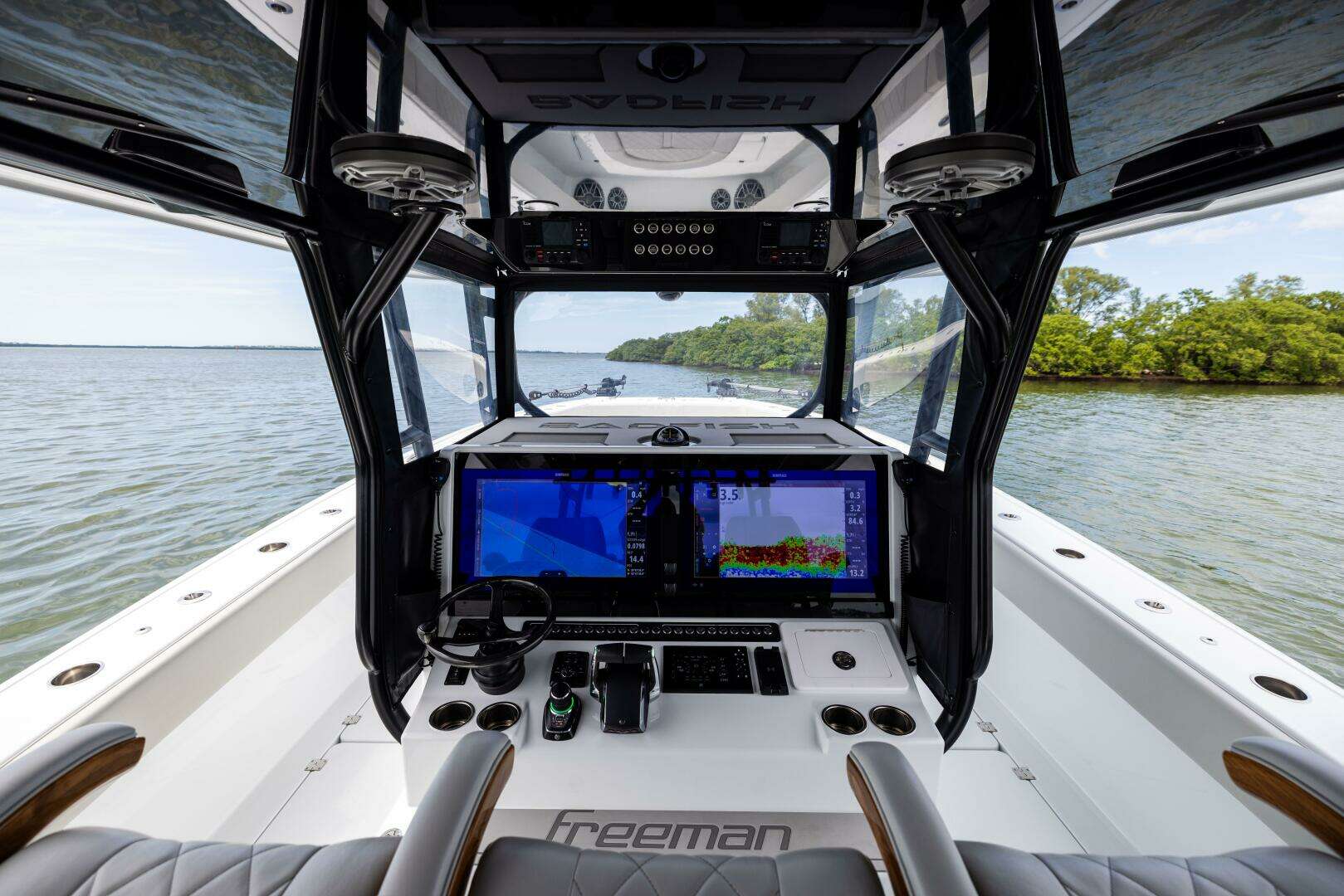 2025 Freeman 42 LR - Image 42
