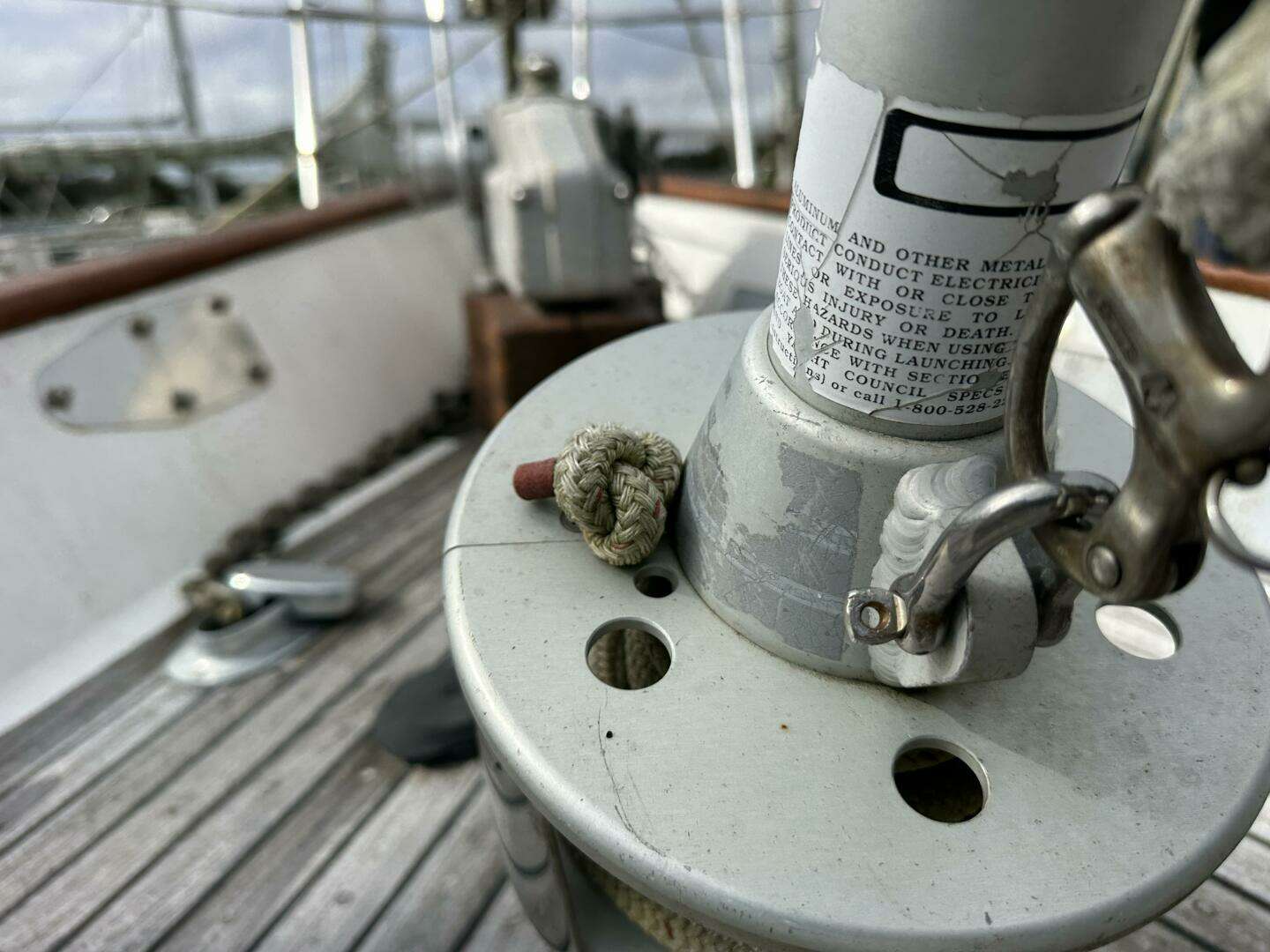 1986 Oceanic — - Image 70