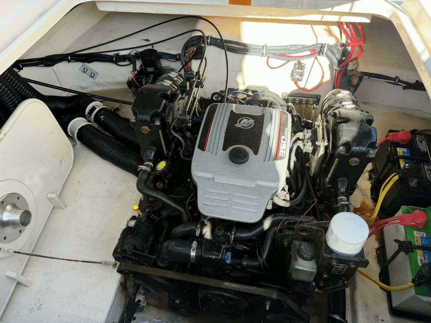 2008 Chaparral 250 Signature - Image 32