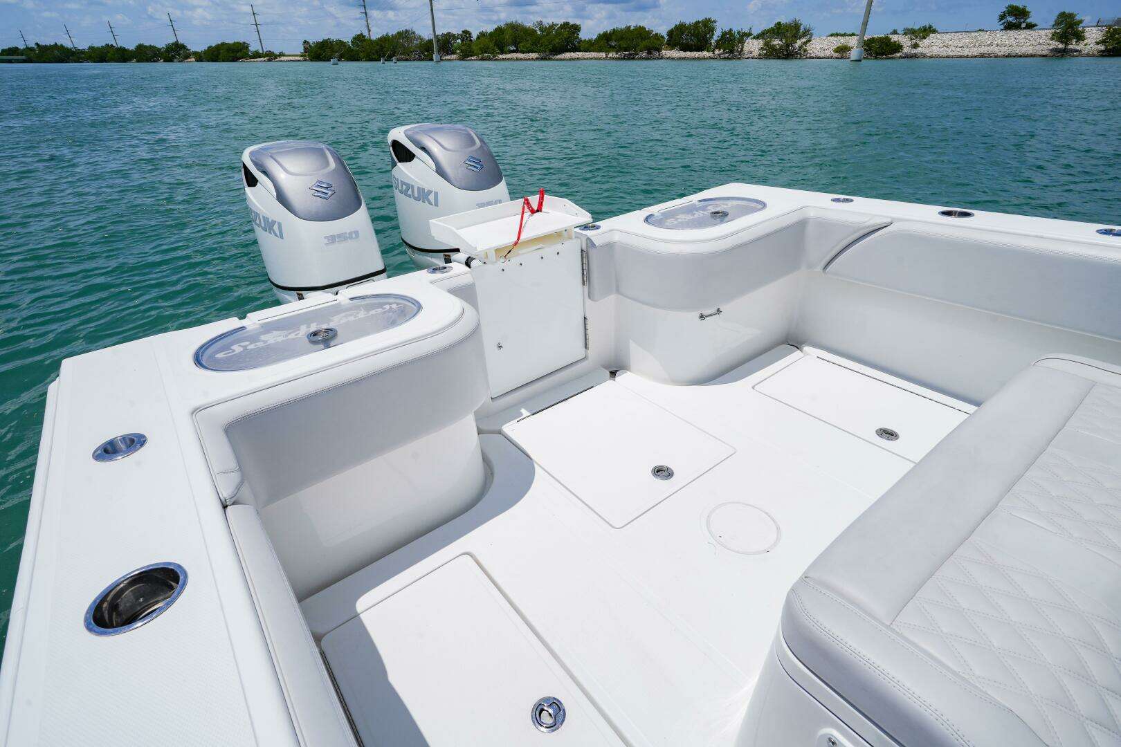 2023 SeaHunter 31 Tournament - Image 18
