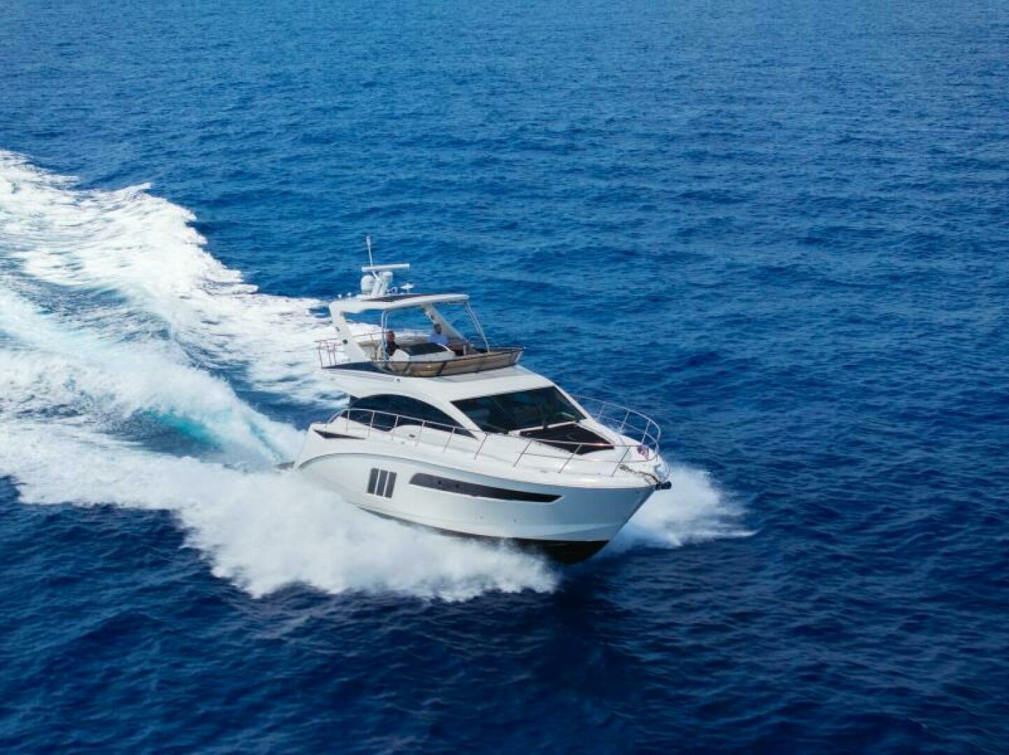 2016 Sea Ray 510 Fly - Image 39