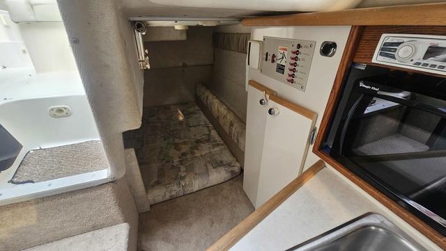 1998 Bayliner 2655 Ciera - 17