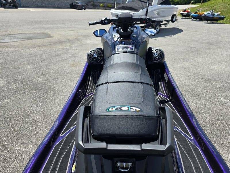 2026 Yamaha Boats Waverunner GP HO w/ Audio - 8