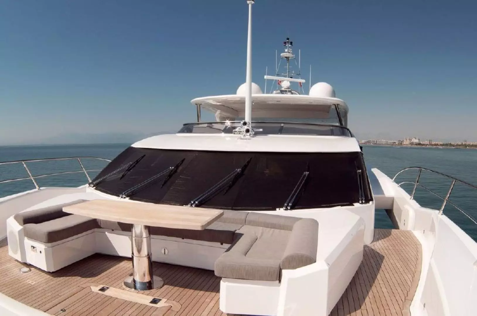 2011 Sunseeker Yacht - Image 14