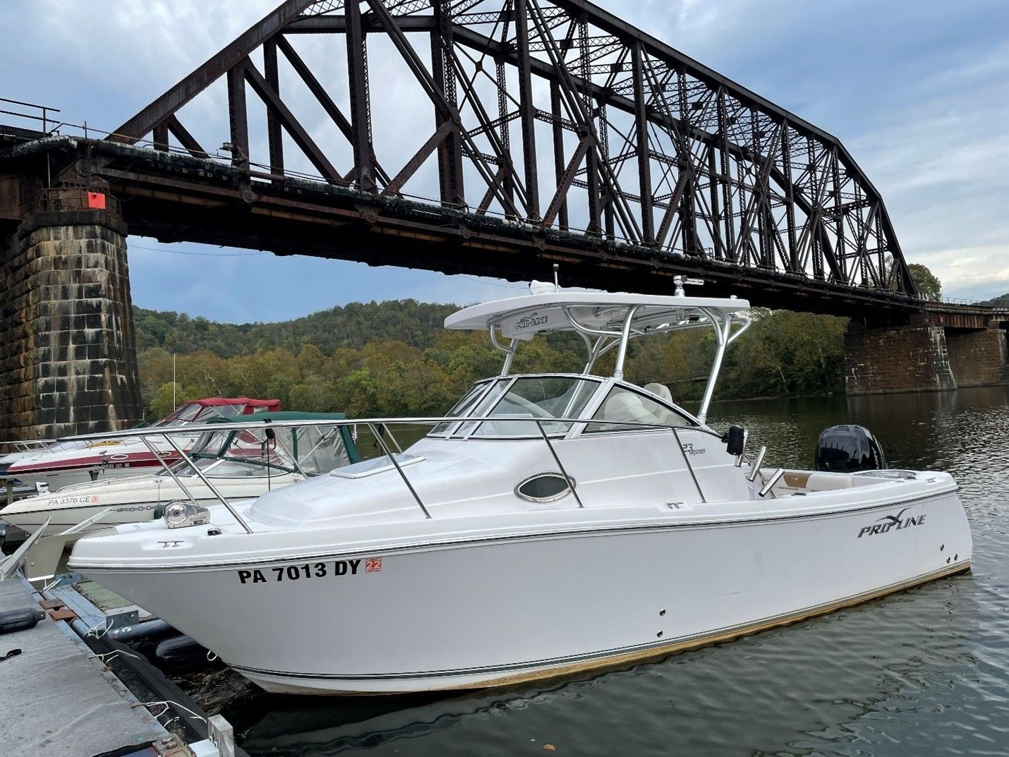2018 Pro-Line 23 Express - 15