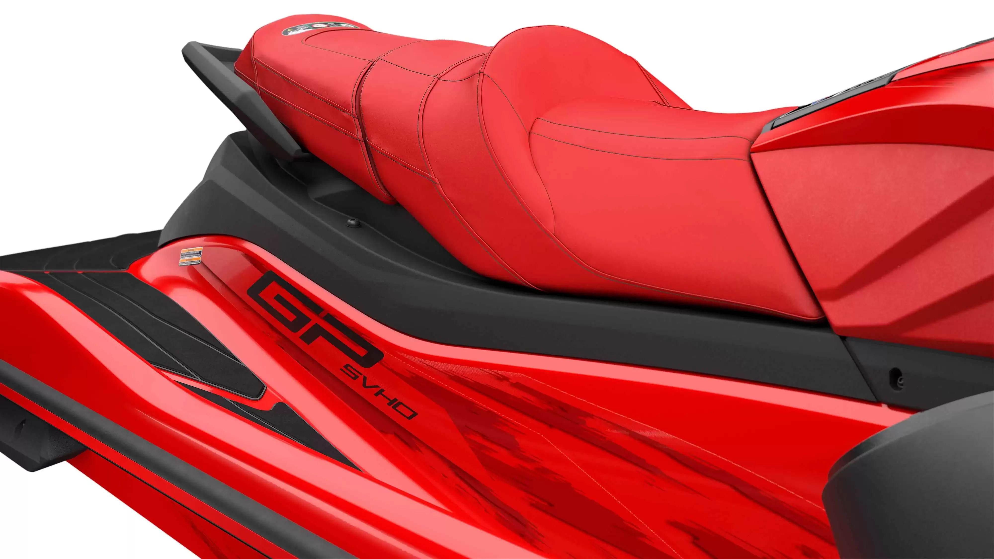 2026 Waverunner GP SVHO A - 8