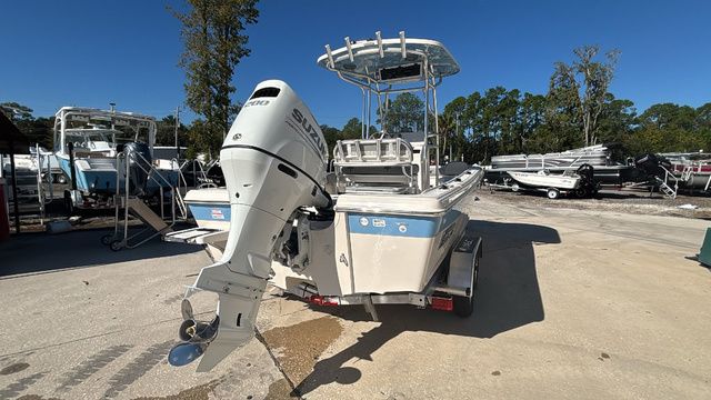 2026 Carolina Skiff 21 Ultra Elite - 3