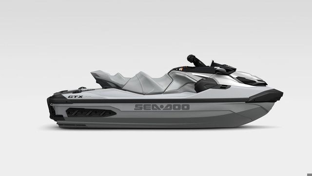 2026 Sea-Doo GTX - 4
