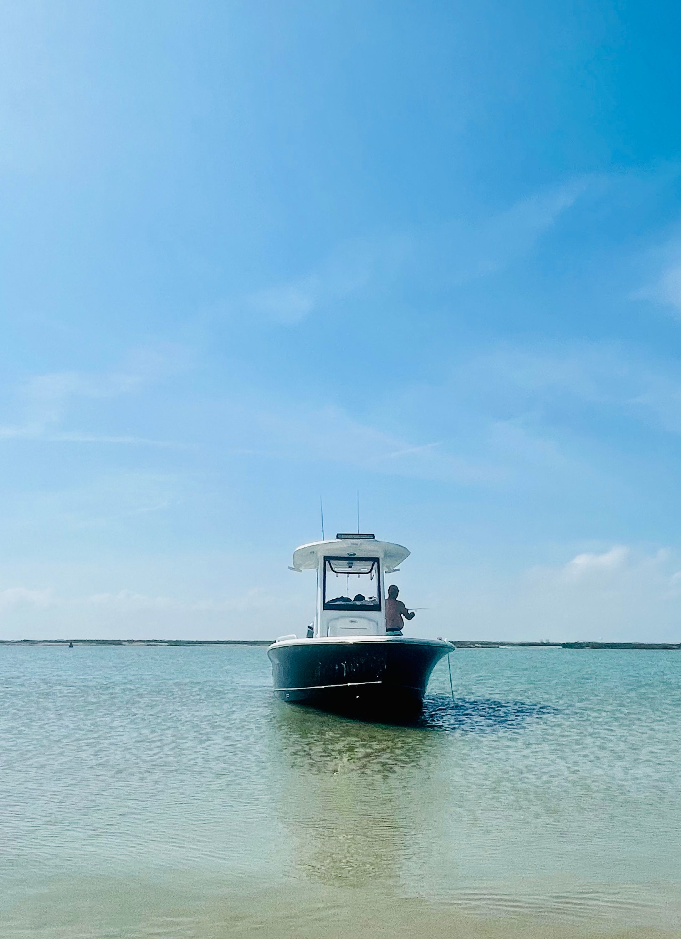 2019 Sea Hunt BX 25 BR - 2
