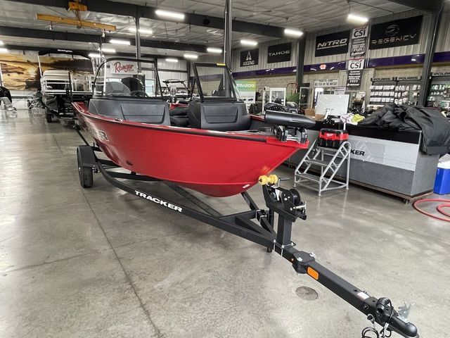 2026 Tracker Pro Guide V-16 WT - 3