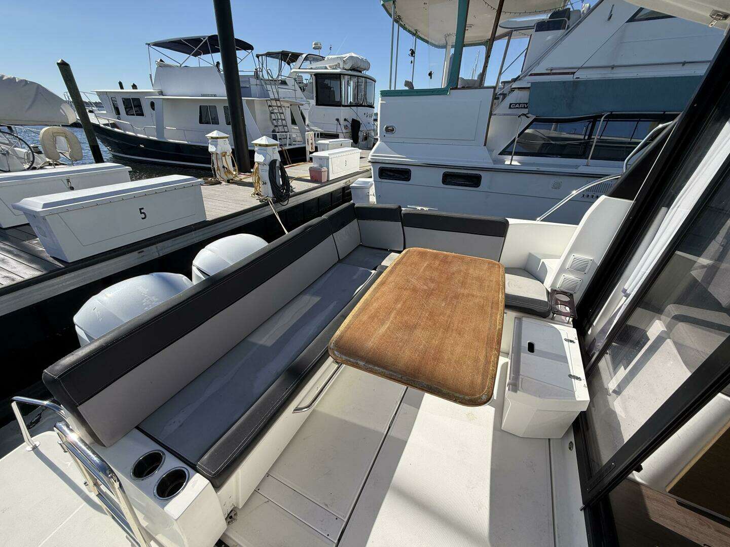 2020 Jeanneau NC 1095 - Image 16