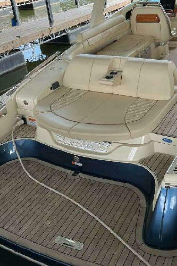 2020 Chris-Craft Launch 31 GT - Image 10