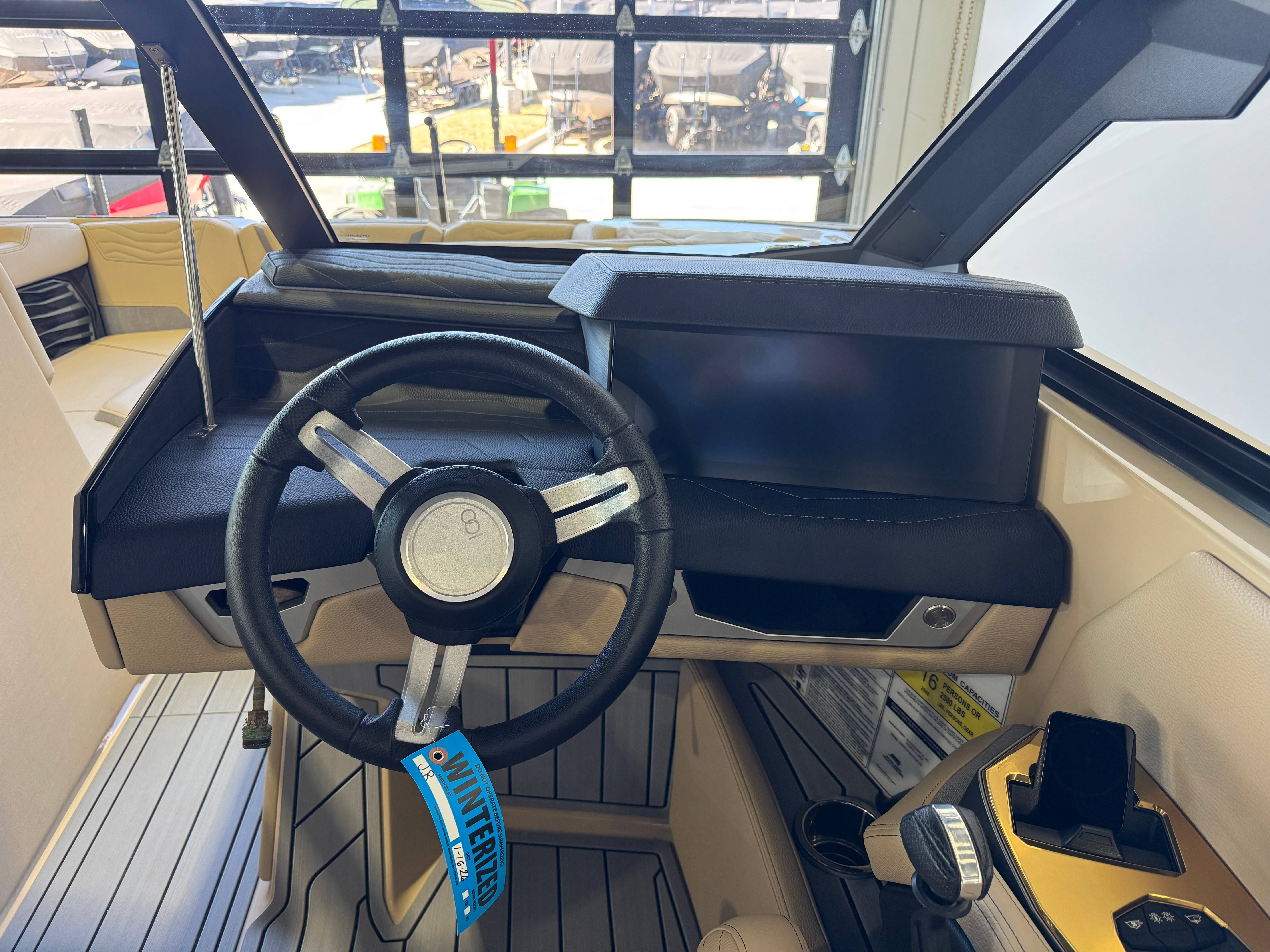 2025 Nautique Super Air Nautique G23 - 25