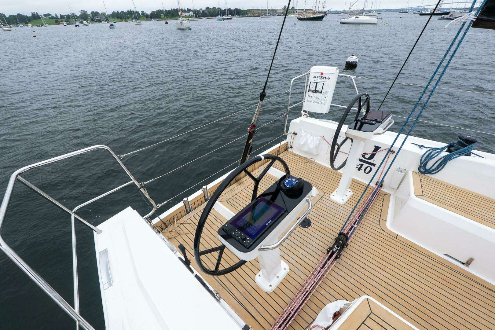 2026 J Boats NEW 2026 - Image 19