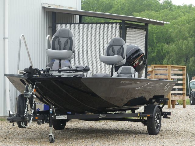 2026 G3 Sportsman 1710 - 8