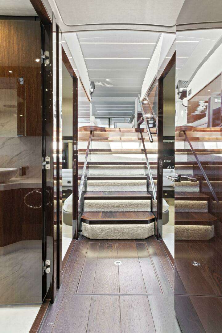 2019 Sunseeker Manhattan 66 - Image 31