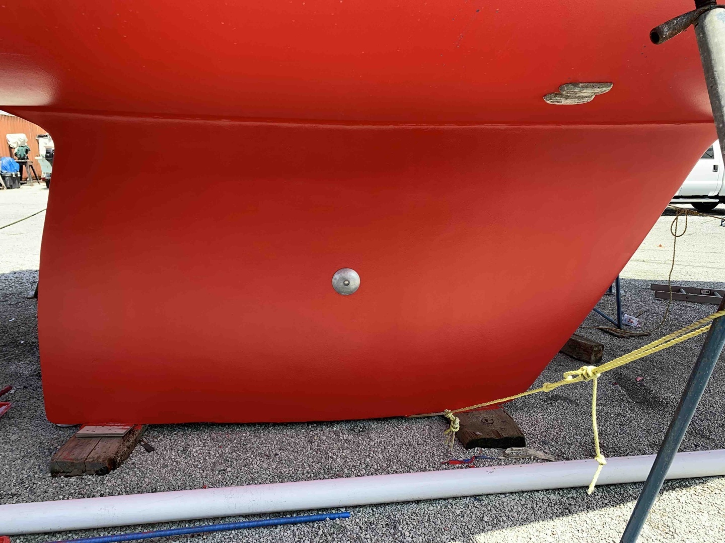 2002 Northwind 58 - Image 7