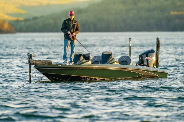 2026 Triton 20XP Patriot - 88