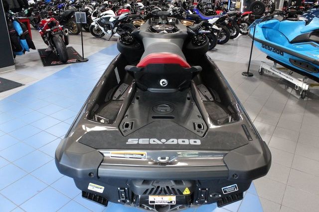 2026 Sea-Doo GTR-X 300 - 7