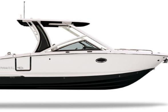 2026 Chaparral 280 OSX