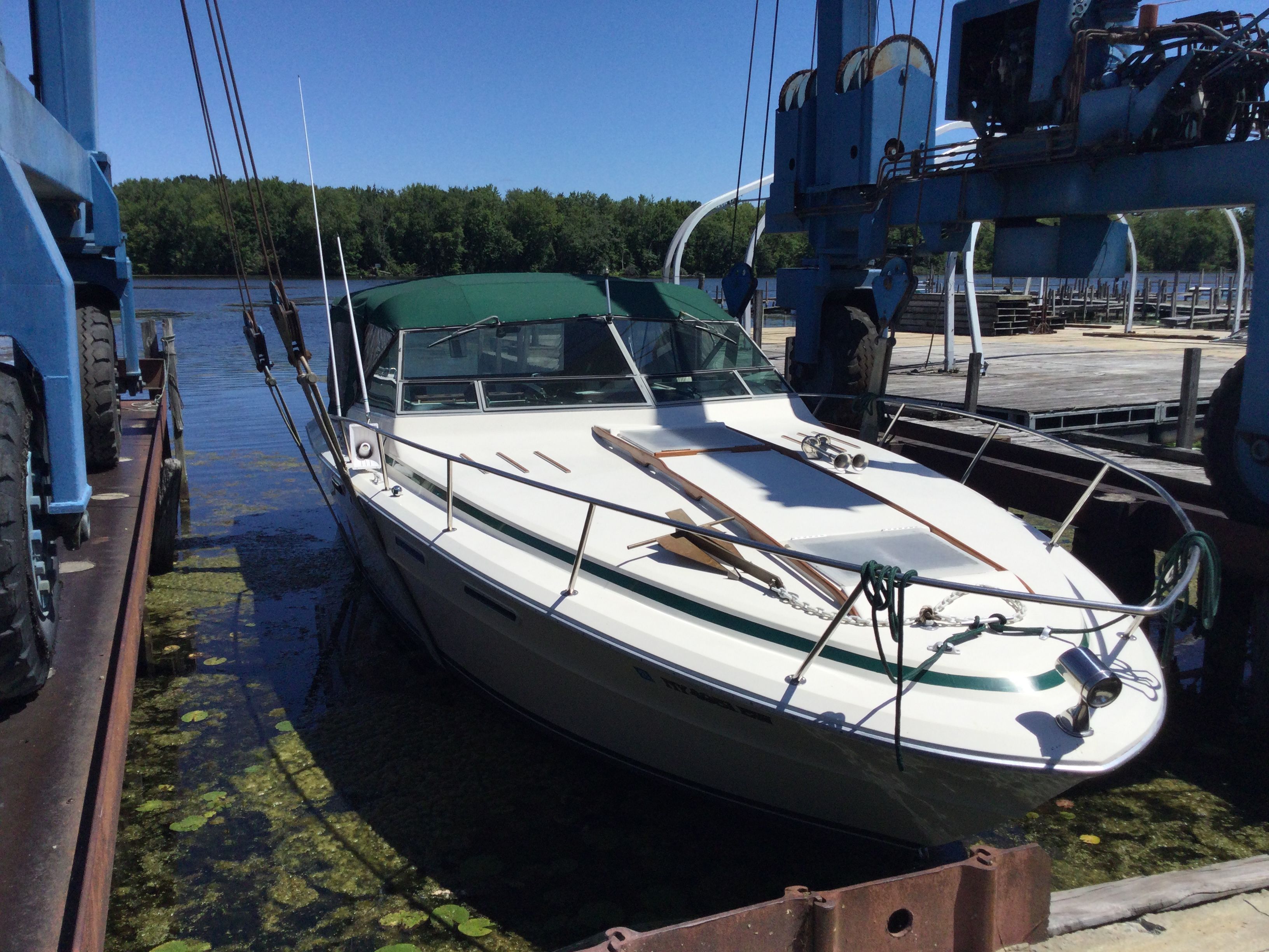 1977 Sea Ray Weekender - 8