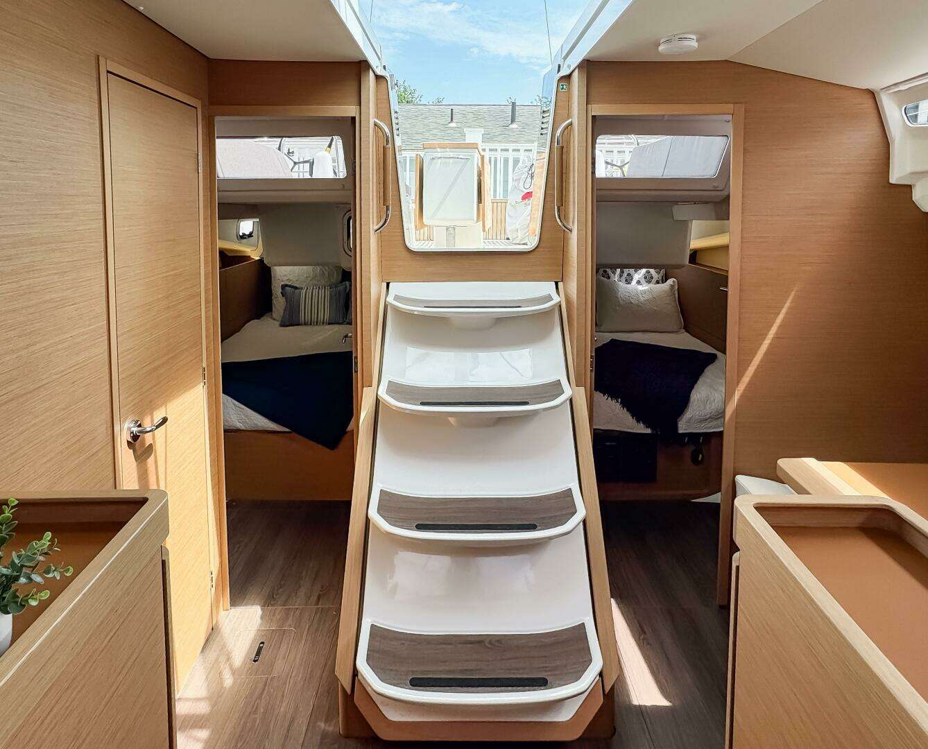 2023 Jeanneau Sun Odyssey 440 - Image 27
