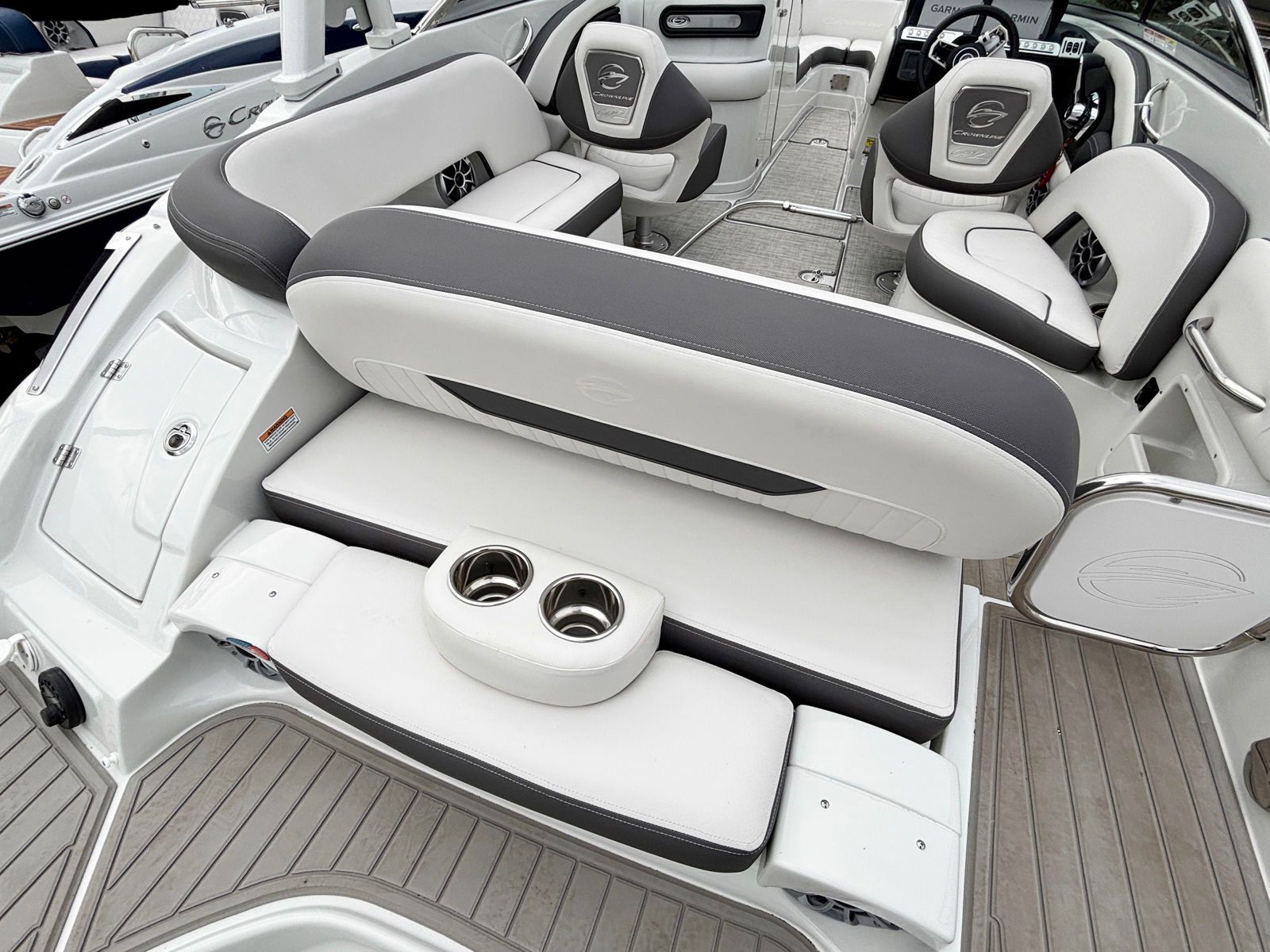 2026 Crownline 260 XSS - 14