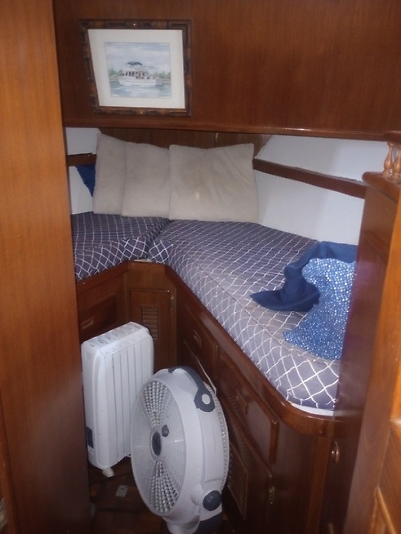 1981 Marine Trading 44 Double Cabin - Image 33