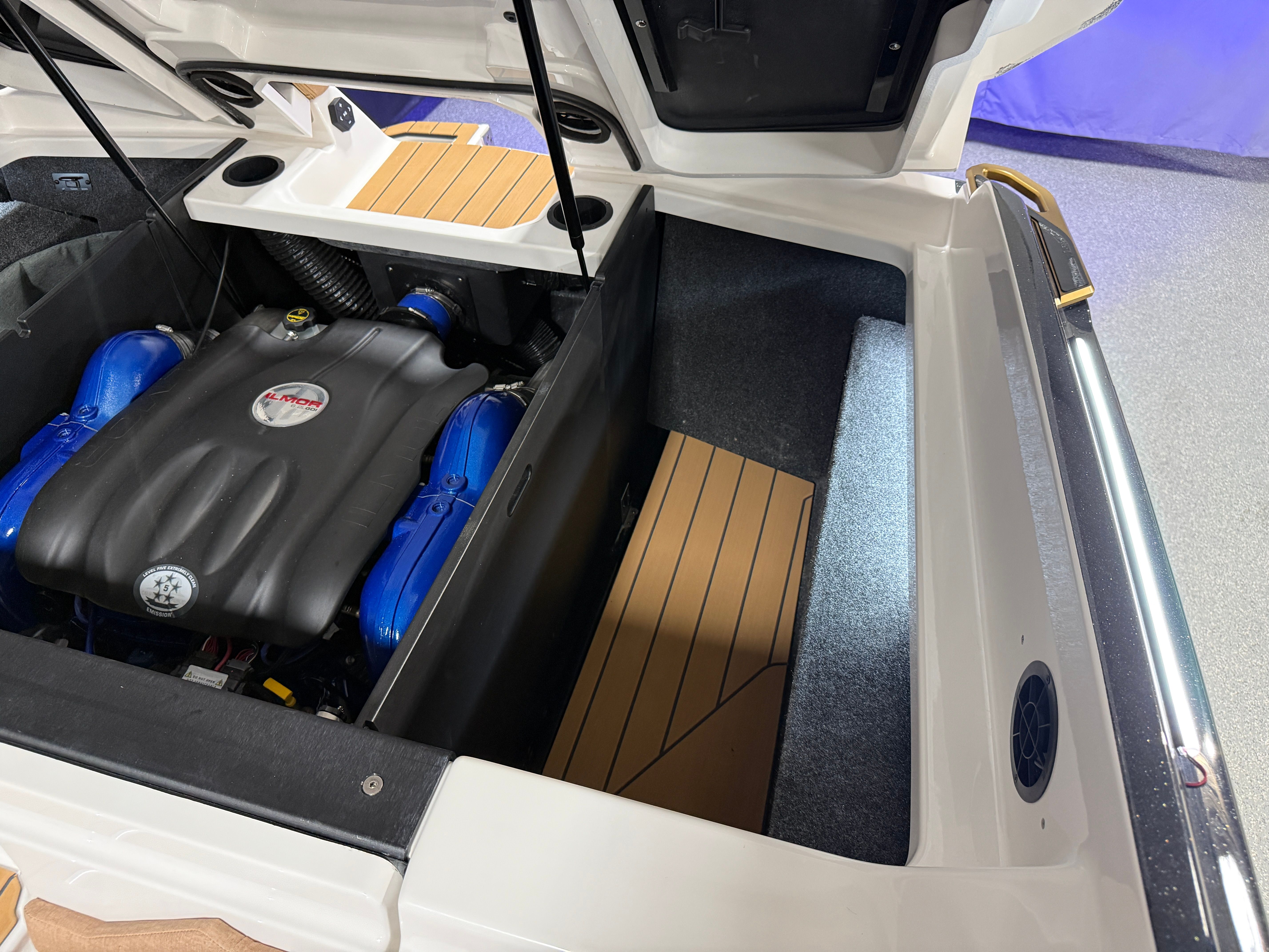 2026 MasterCraft X24 - 26