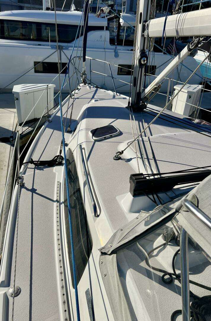 2007 Catalina 309 - Image 11