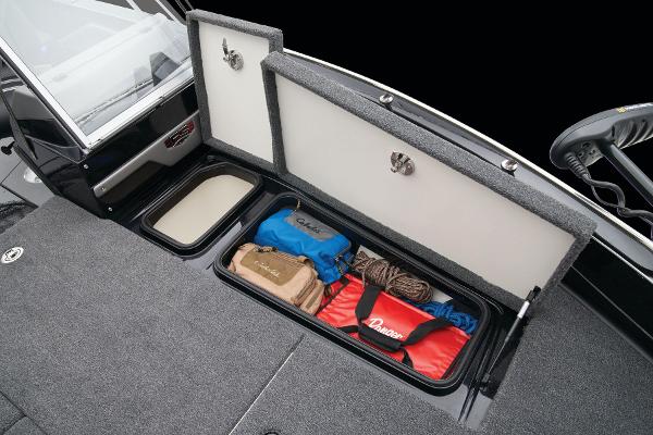 2026 Ranger 620FS Cup-Equipped - 26