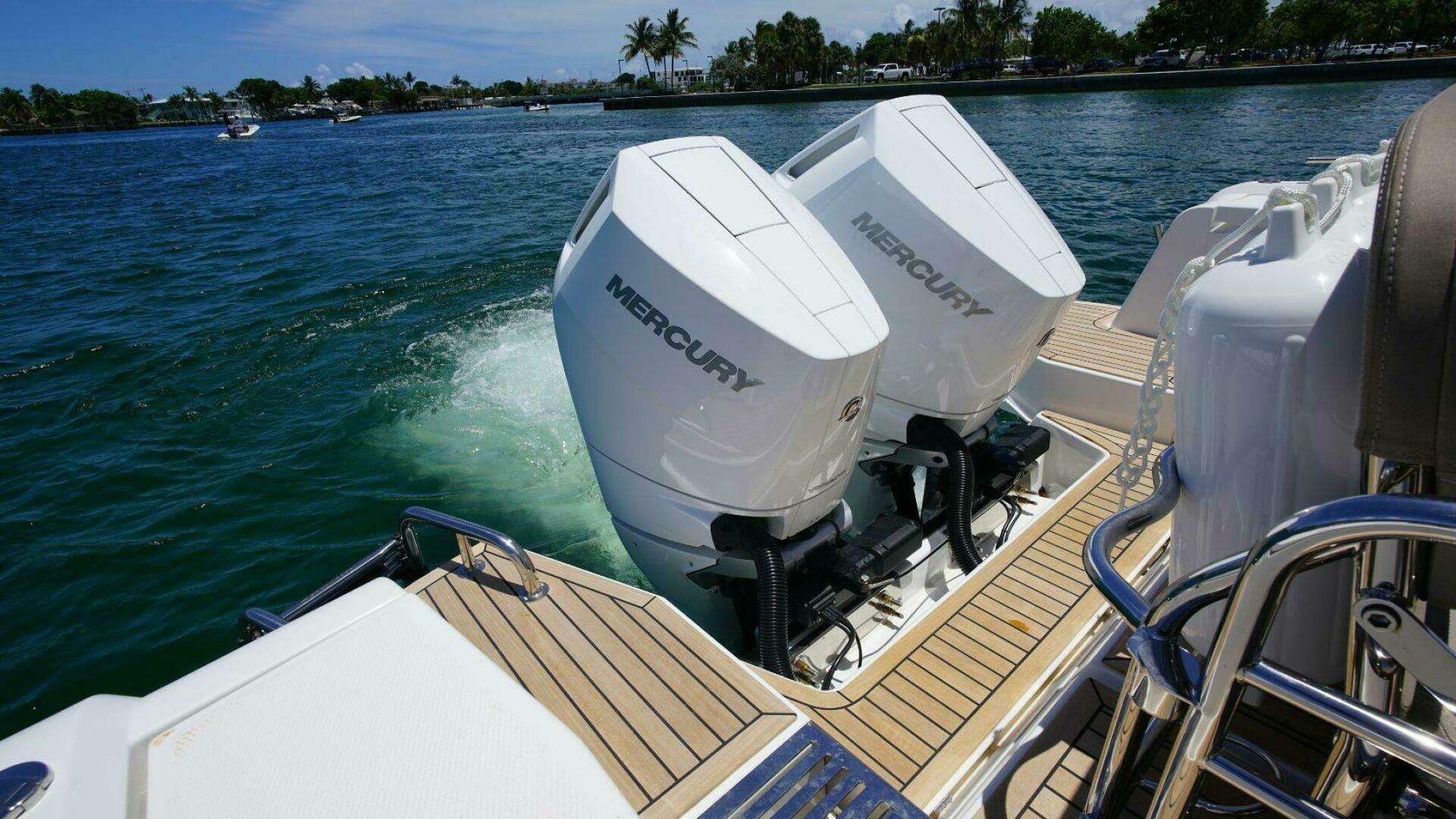 2024 Nimbus Commuter 11 - Image 25