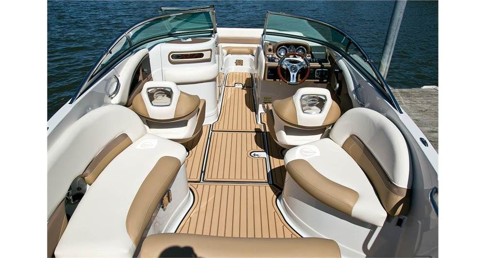 2017 Crownline Eclipse E4 - 32