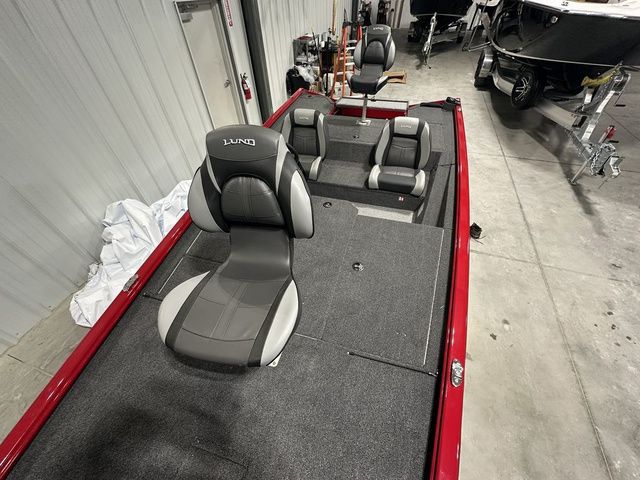 2025 Lund 1775 Renegade - 17
