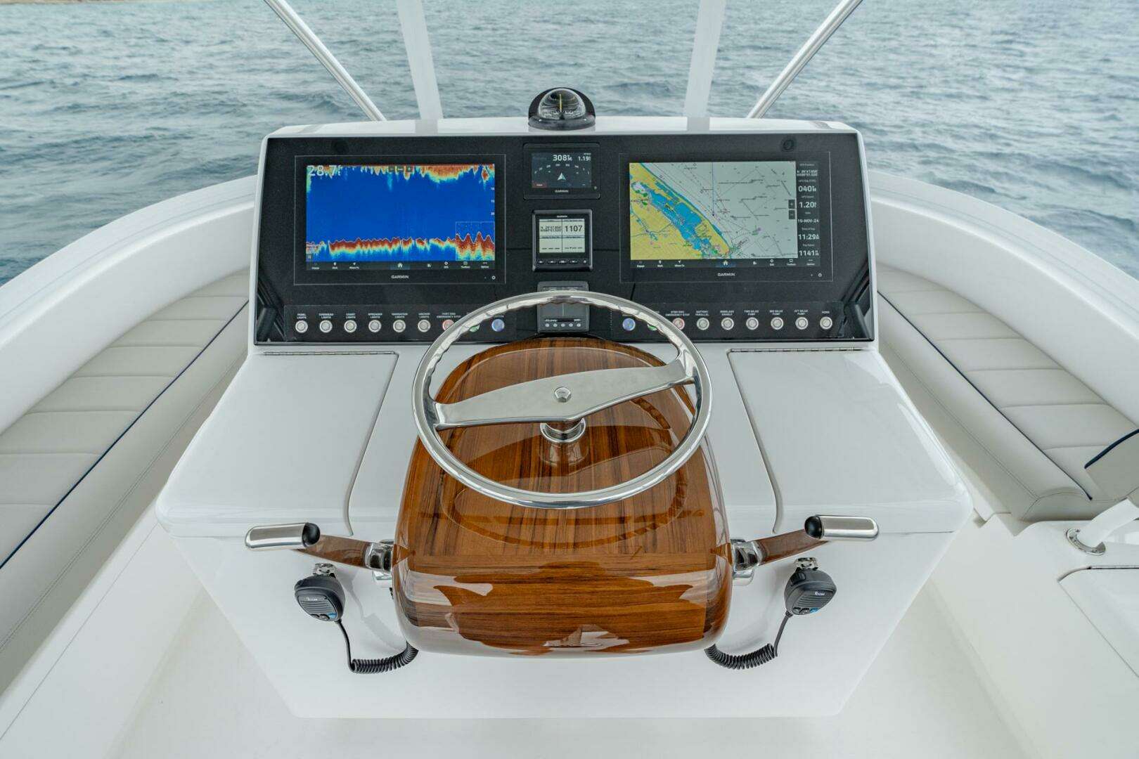 2026 Viking 46 Billfish - Image 18