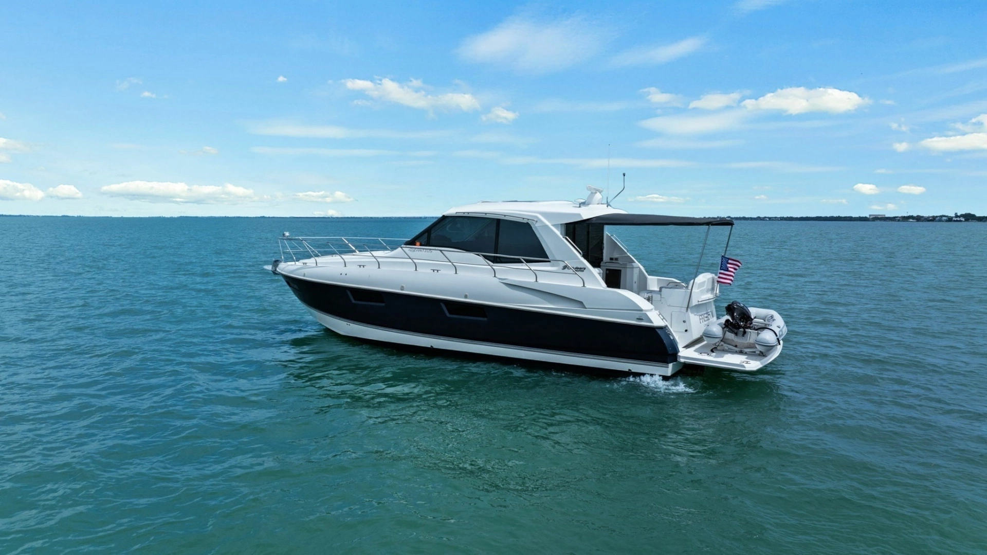 2014 Cruisers Yachts 48 Cantius - Image 58
