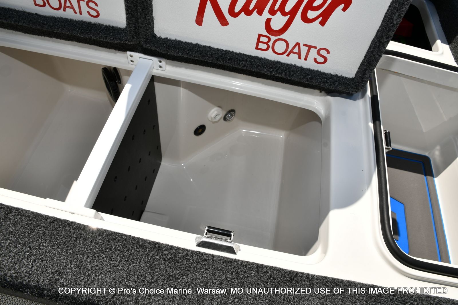 2026 Ranger Z520R - 66