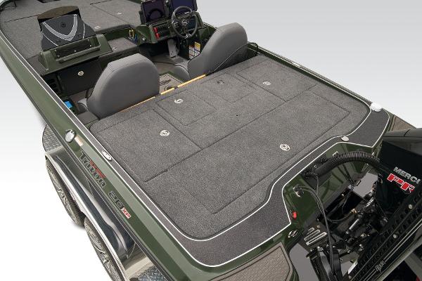 2026 Triton 20XP Patriot - 71