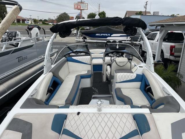 2013 Tigé RZ4 - 6