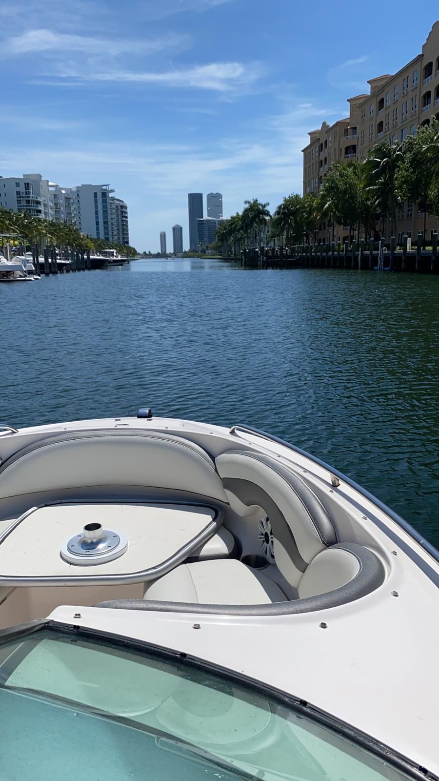 2003 Chaparral 235 SSi - 7
