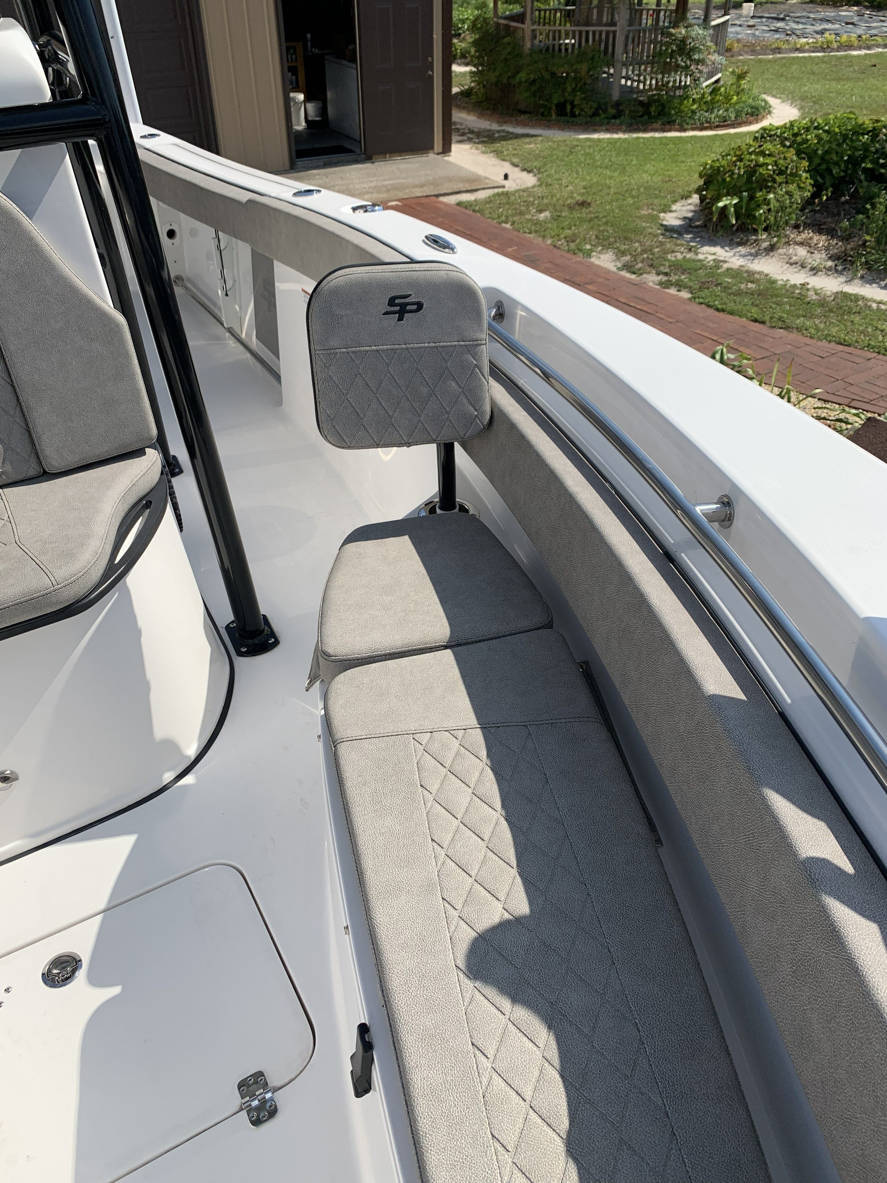 2024 Sea Pro 222 Center Console - 4