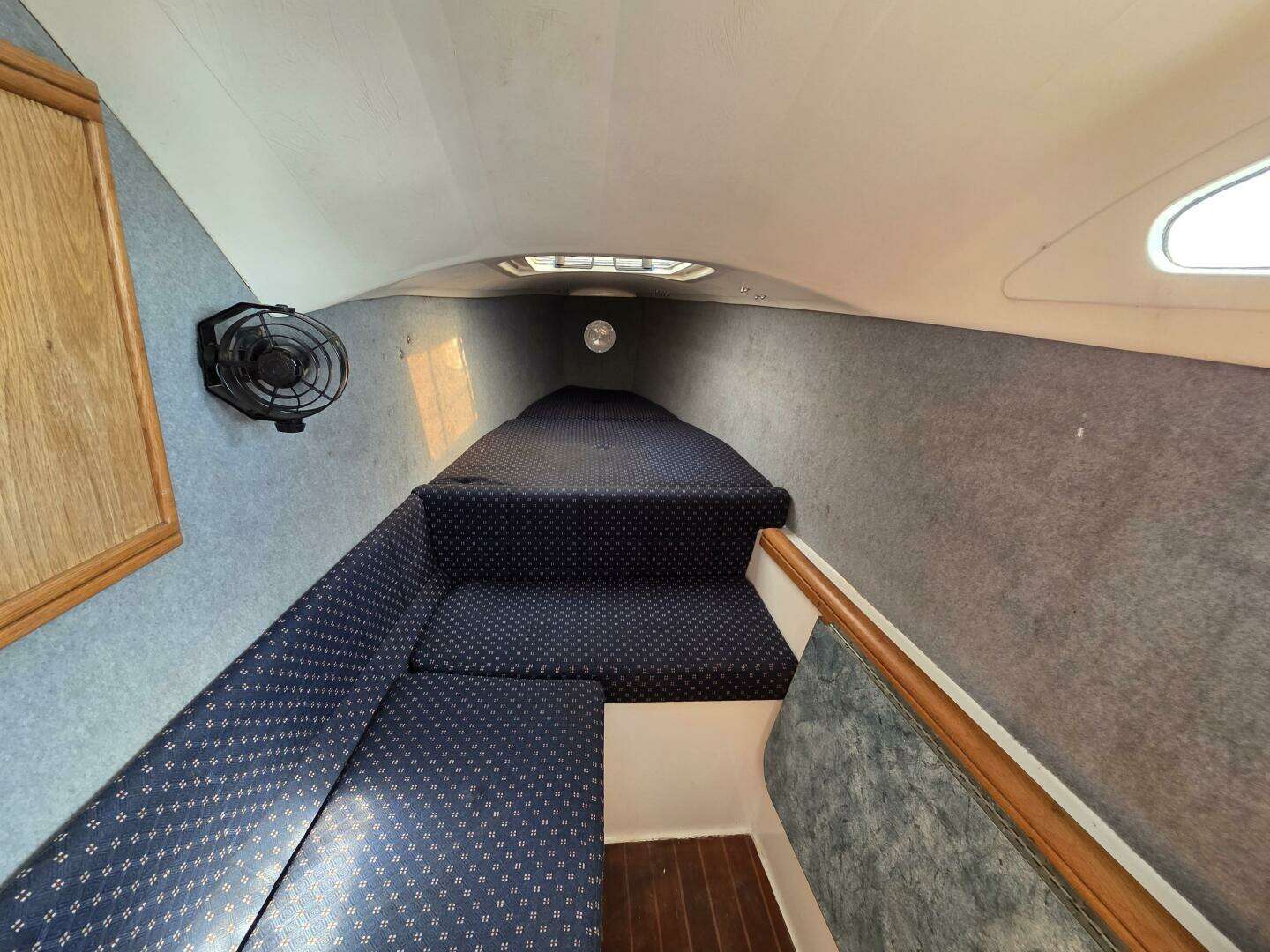 1997 Seawind 1000 - Image 17