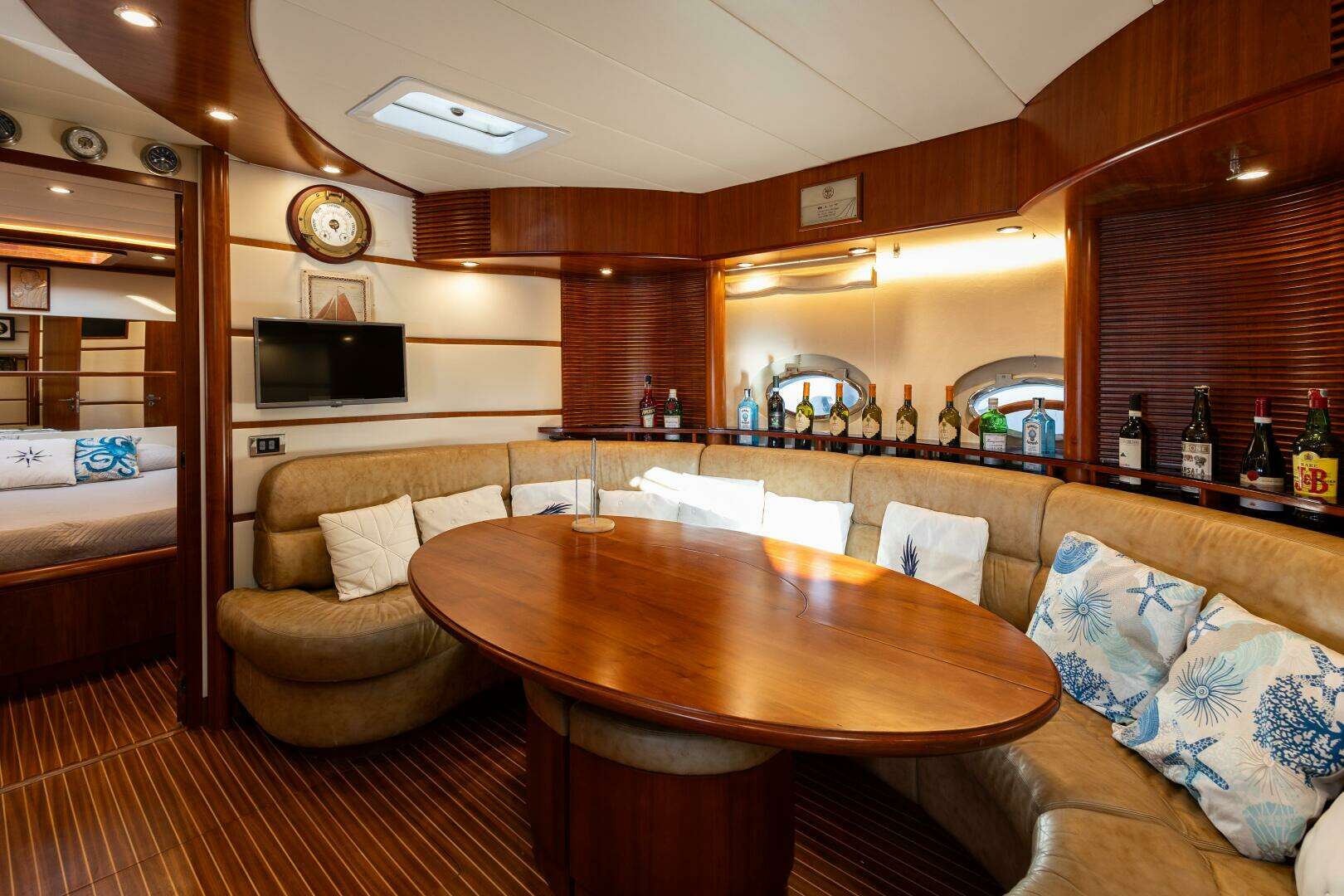 1999 Italcraft DRAGO 70 - Image 14