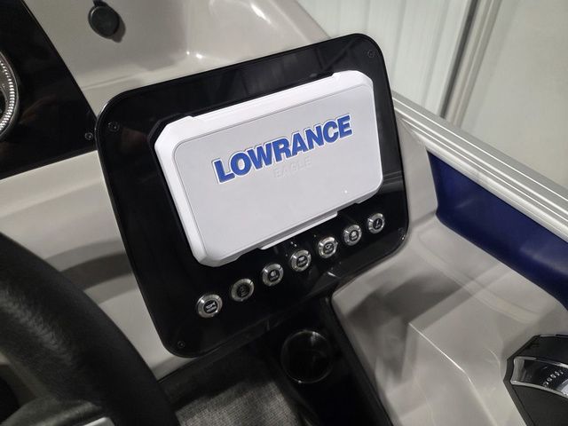 2026 BARLETTA BOATS Aria 24 QC - 16