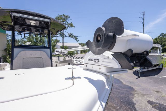 2023 Sea Pro 259 Deep V Series - 10