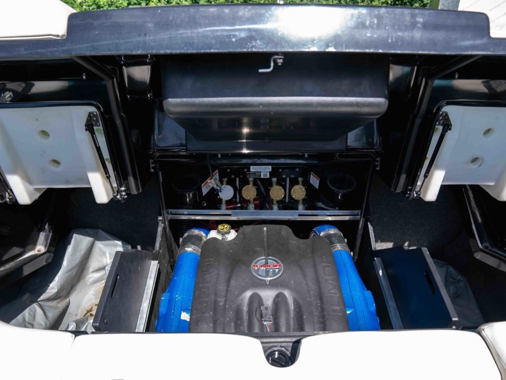 2019 MasterCraft X24 - 28