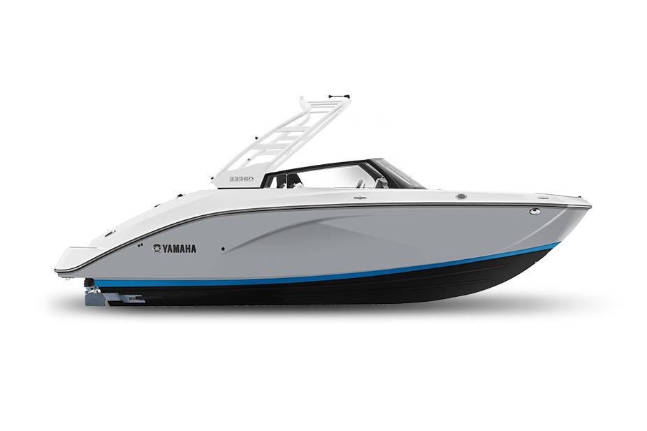 2026 Yamaha Boats 222SE